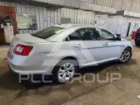 2011 Ford TAURUS photo