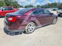 2011 Ford TAURUS фото