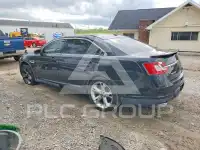2011 Ford TAURUS фото