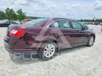 2011 Ford TAURUS photo