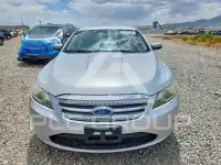 2011 Ford TAURUS фото