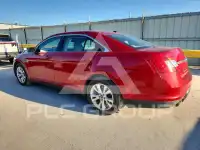 2011 Ford TAURUS photo