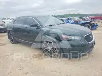 2011 Ford TAURUS photo