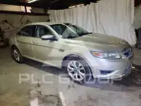 2011 Ford TAURUS photo