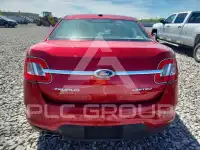 2011 Ford TAURUS photo