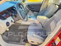 2011 Ford TAURUS photo