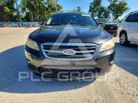 2011 Ford TAURUS photo