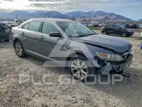 2011 Ford TAURUS photo