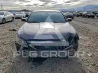 2011 Ford TAURUS photo