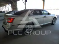 2011 Ford TAURUS photo