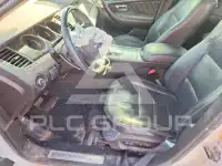 2011 Ford TAURUS photo