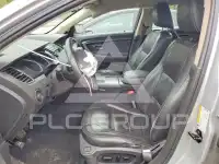 2011 Ford TAURUS фото