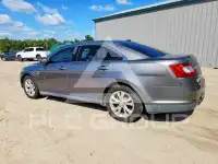 2011 Ford TAURUS фото