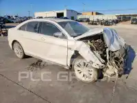 2011 Ford TAURUS photo