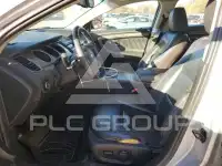 2011 Ford TAURUS фото