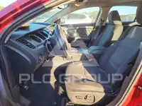 2011 Ford TAURUS photo