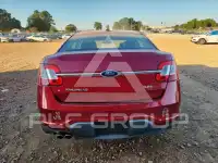 2011 Ford TAURUS photo
