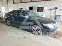 2011 Ford TAURUS фото