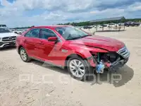 2011 Ford TAURUS фото