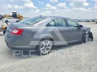 2011 Ford TAURUS фото