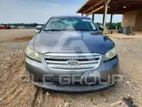 2011 Ford TAURUS фото