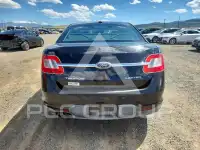 2011 Ford TAURUS фото