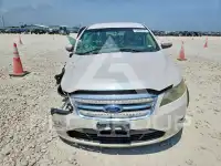 2011 Ford TAURUS photo