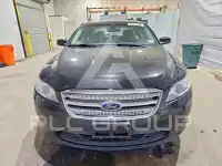 2011 Ford TAURUS фото