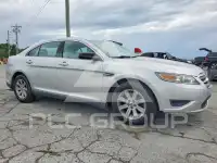 2011 Ford TAURUS фото