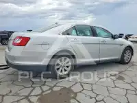 2011 Ford TAURUS фото