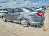 2011 Ford TAURUS фото