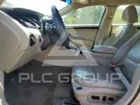 2011 Ford TAURUS фото
