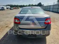 2011 Ford TAURUS photo