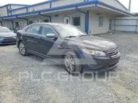 2011 Ford TAURUS photo