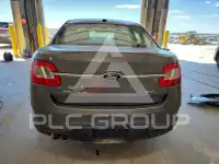 2011 Ford TAURUS фото