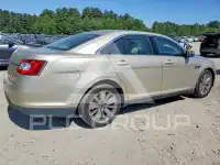 2011 Ford TAURUS фото