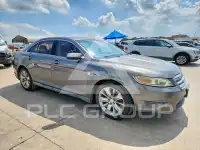 2011 Ford TAURUS фото