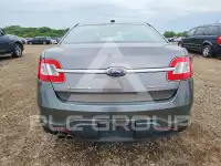 2011 Ford TAURUS фото