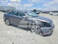 2011 Ford TAURUS фото