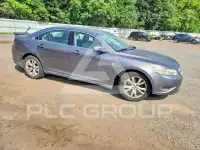2011 Ford TAURUS photo