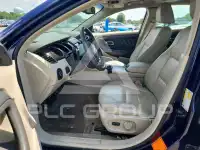 2011 Ford TAURUS фото