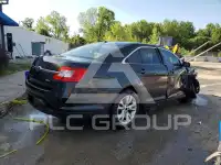 2011 Ford TAURUS фото