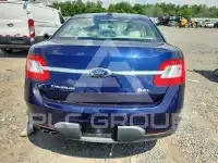 2011 Ford TAURUS фото