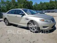 2011 Ford TAURUS фото