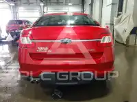 2011 Ford TAURUS фото