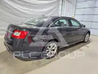 2011 Ford TAURUS фото
