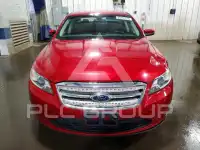 2011 Ford TAURUS фото