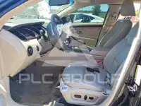 2011 Ford TAURUS фото