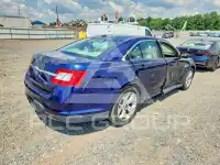 2011 Ford TAURUS фото