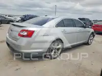 2011 Ford TAURUS photo